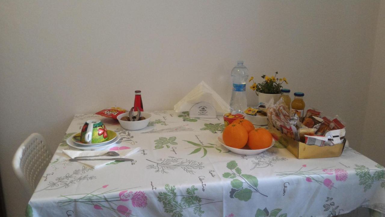 B&B Il Borghetto Calderara di Reno Buitenkant foto