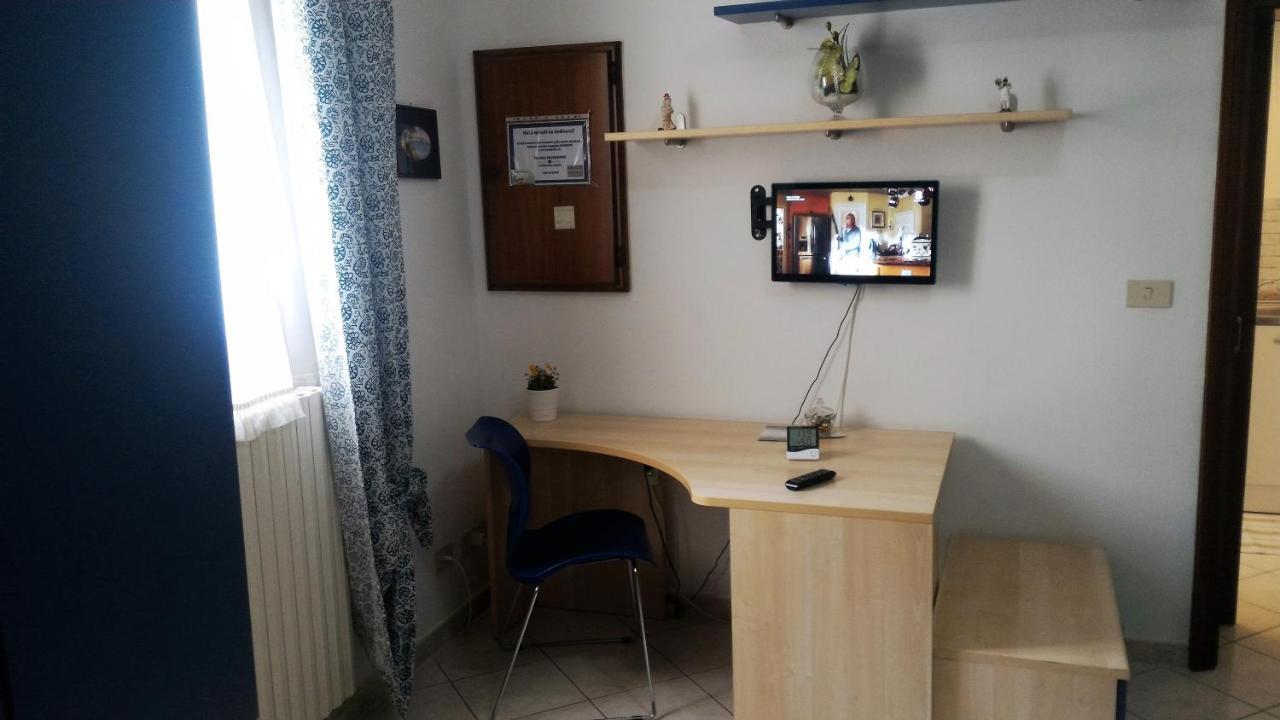 B&B Il Borghetto Calderara di Reno Buitenkant foto