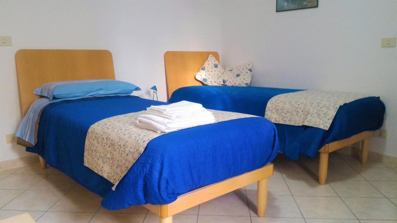 B&B Il Borghetto Calderara di Reno Buitenkant foto