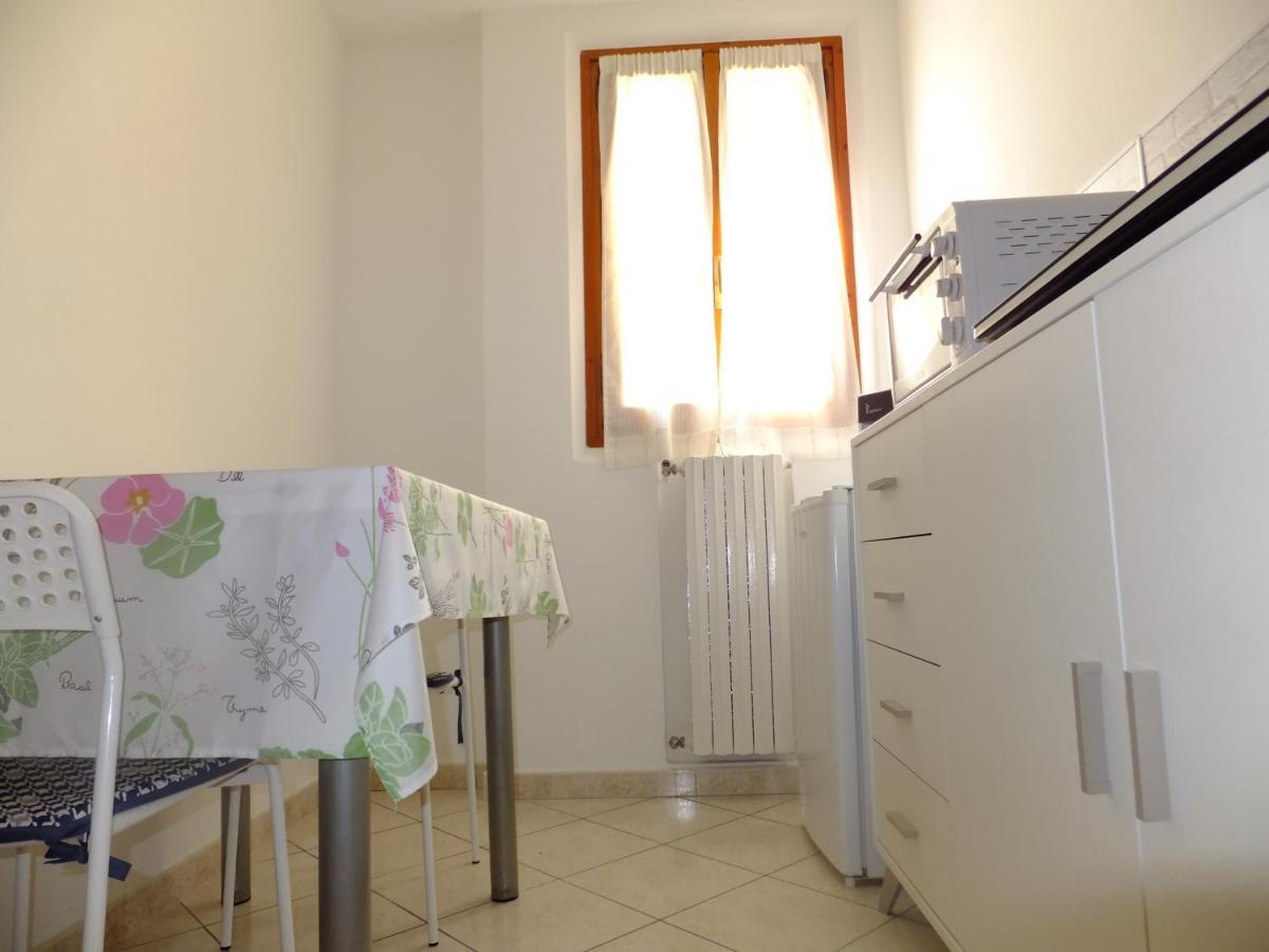 B&B Il Borghetto Calderara di Reno Buitenkant foto
